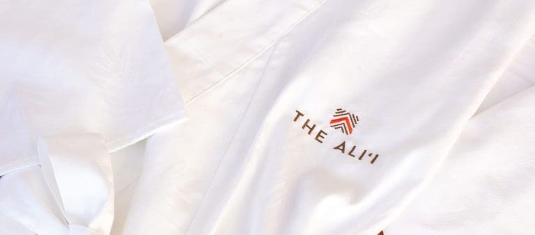 The Ali'i a Beachfront Boutique Hotel Experience - Hilton Hawaiian Village