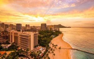 The Ali'i a Beachfront Boutique Hotel Experience - Hilton Hawaiian Village