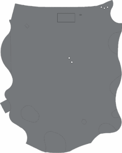 The Great Lawn floorplan