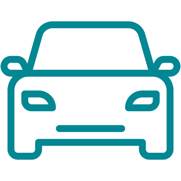 Illustration of a car