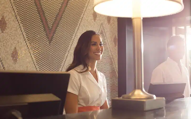 Check-in / Check-out Policies