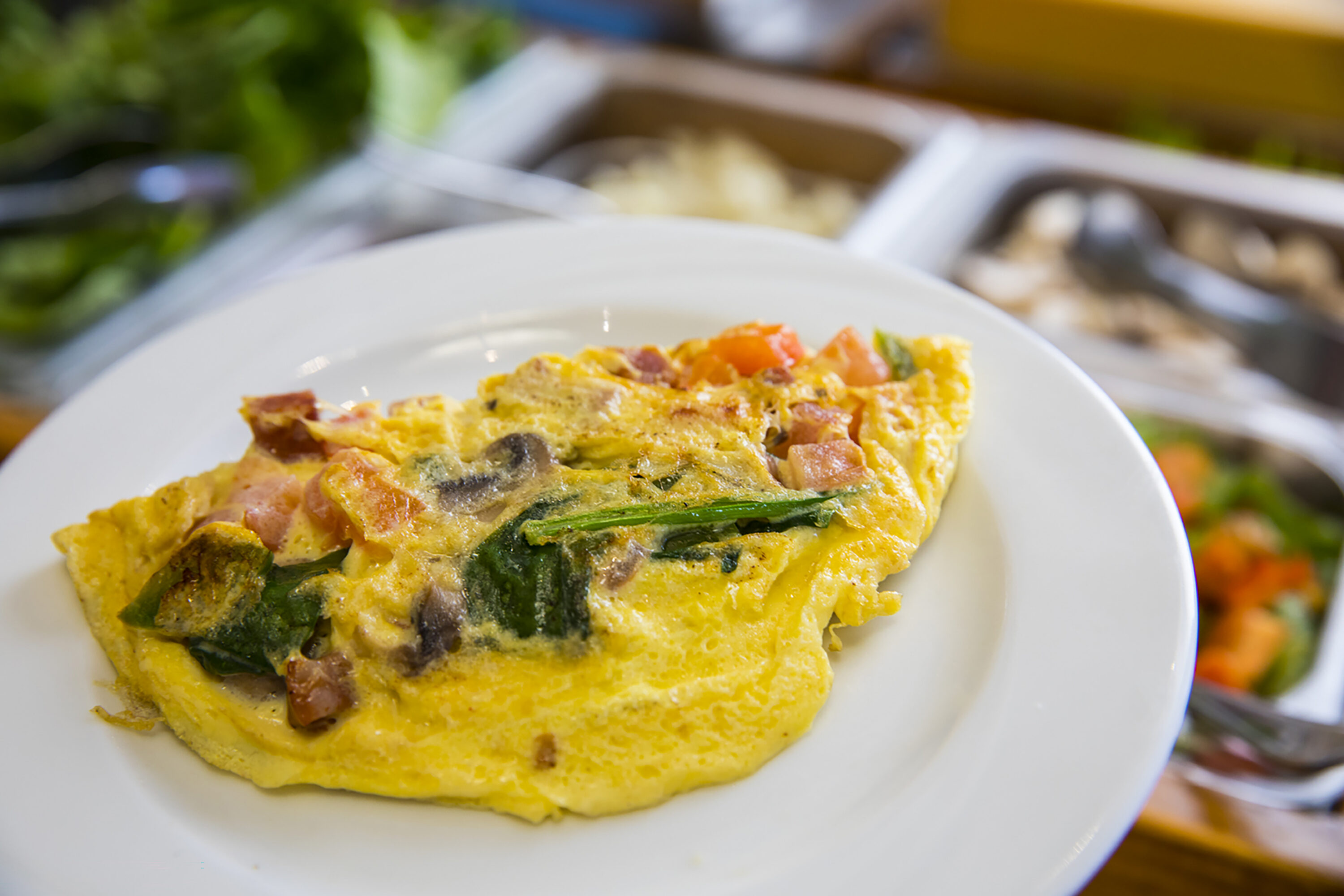 omelet