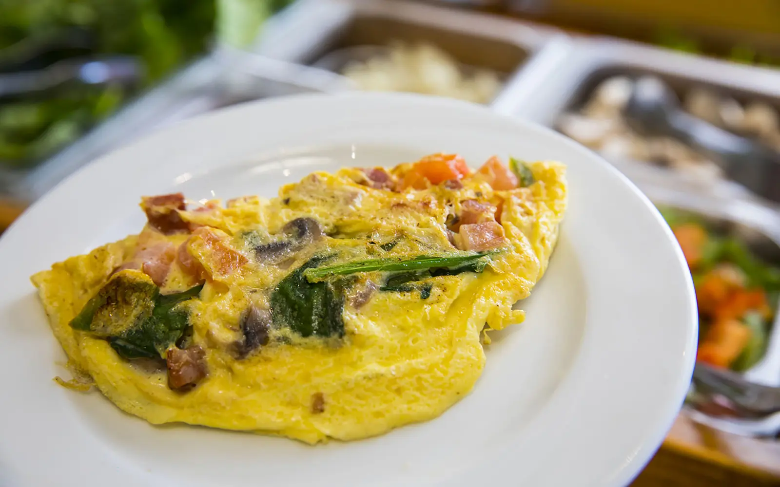 omelet